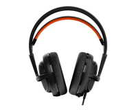 SteelSeries Siberia 200 Czarne - 263480 - zdjęcie 2